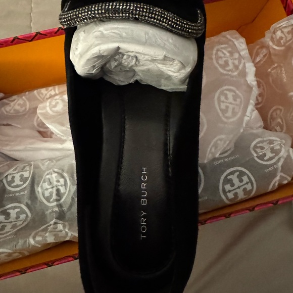 Tory Burch flats - Georgia Loafer - Picture 3 of 9